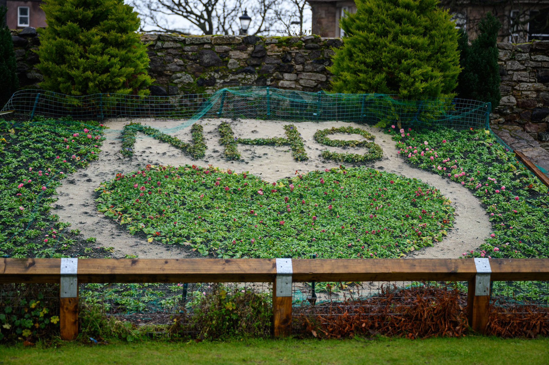 Delivering a Net Zero NHS