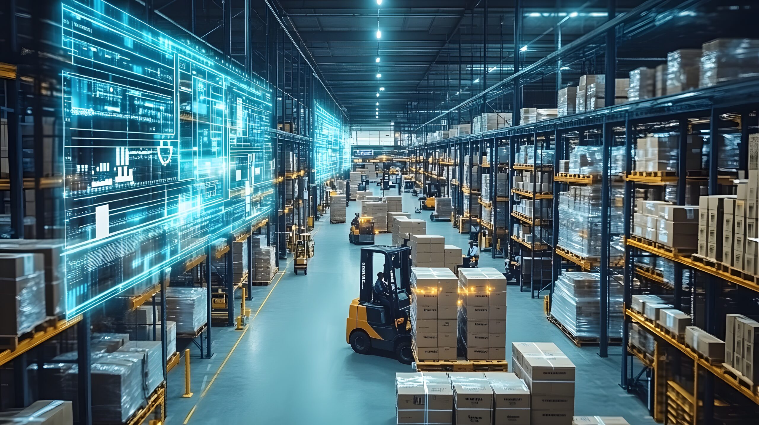 SAP Logistics Management