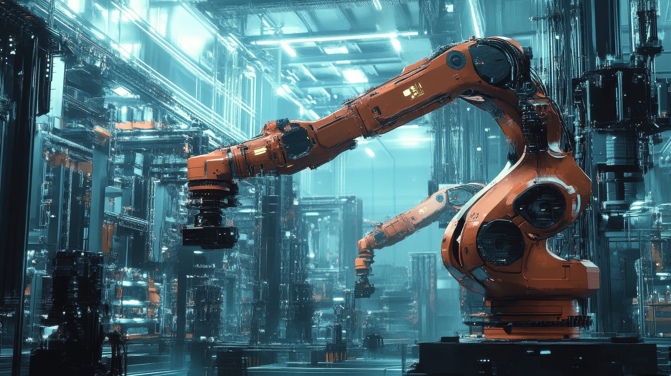 SAP Public Cloud for Manufacturing: Streamlining Supply Chain