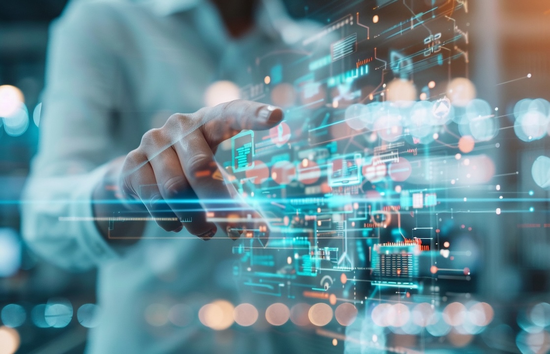 How ‘Grow with SAP’ Revitalises Manufacturing Supply Chains 