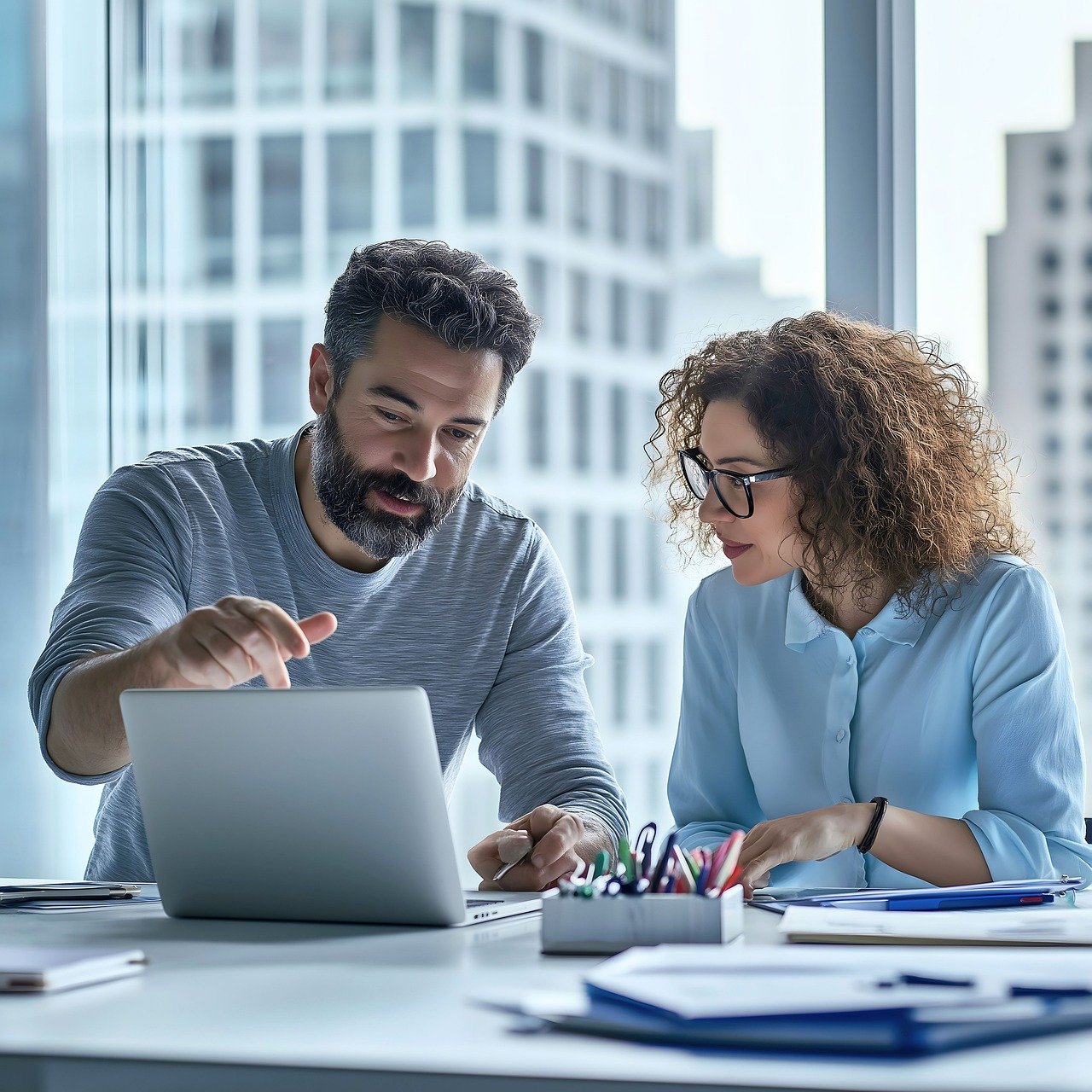 S4 HANA Pilot