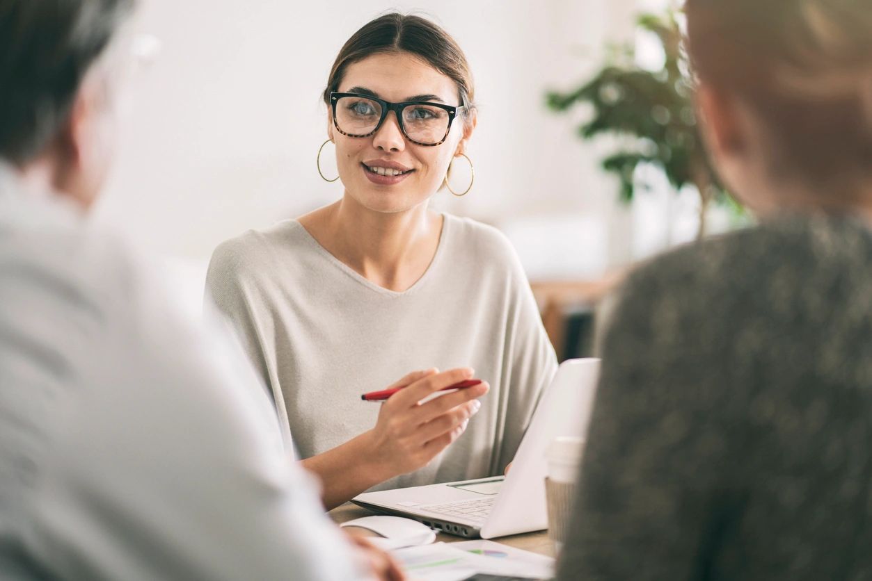 Connecting Human Potential with Digital Possibility