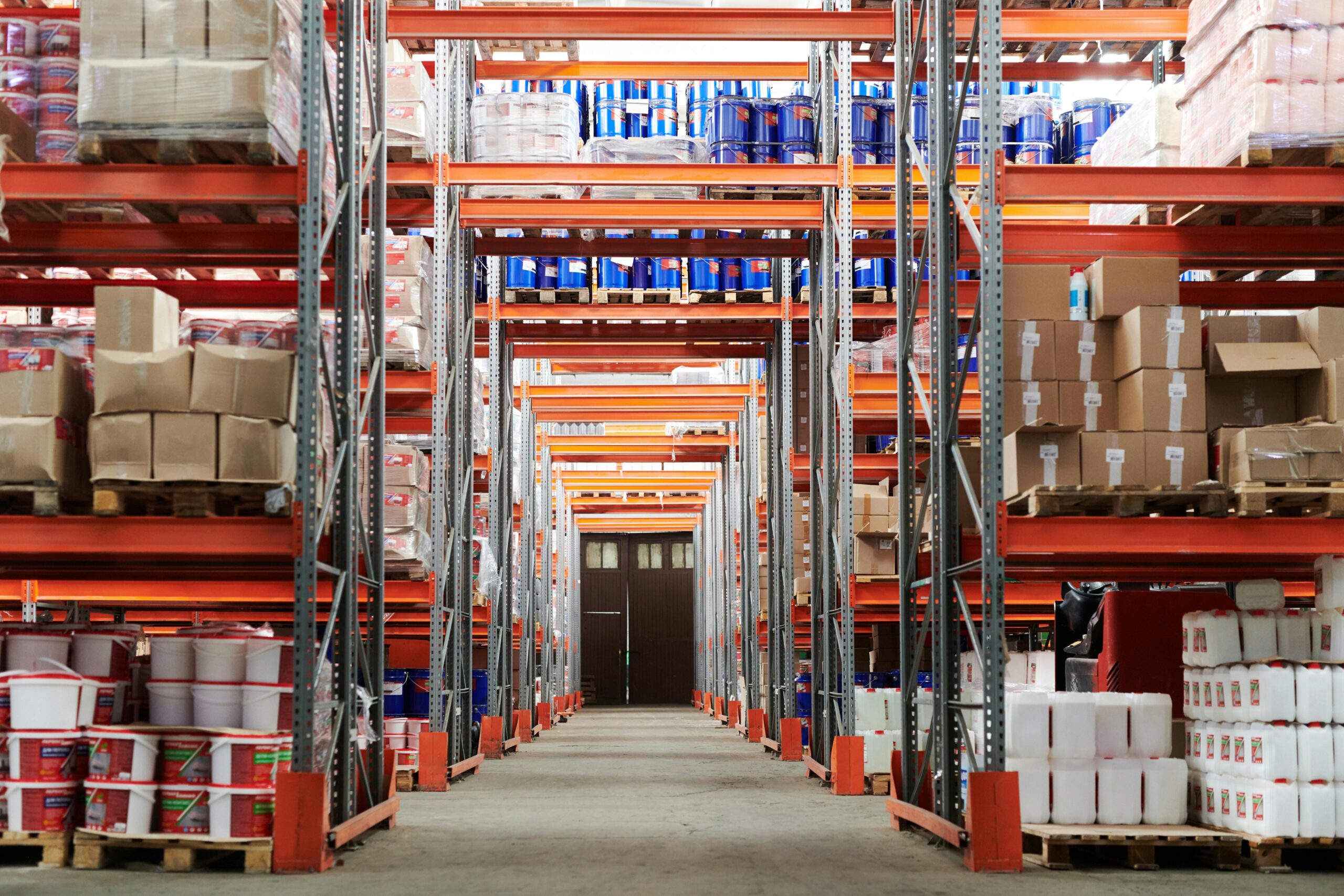 Enhancing Warehouse Efficiency with SAP EWM Pick by Voice Integration