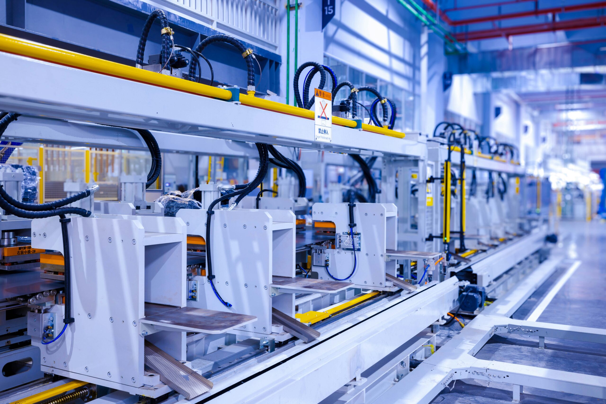 Scalability in the Digital Age with SAP Cloud ERP