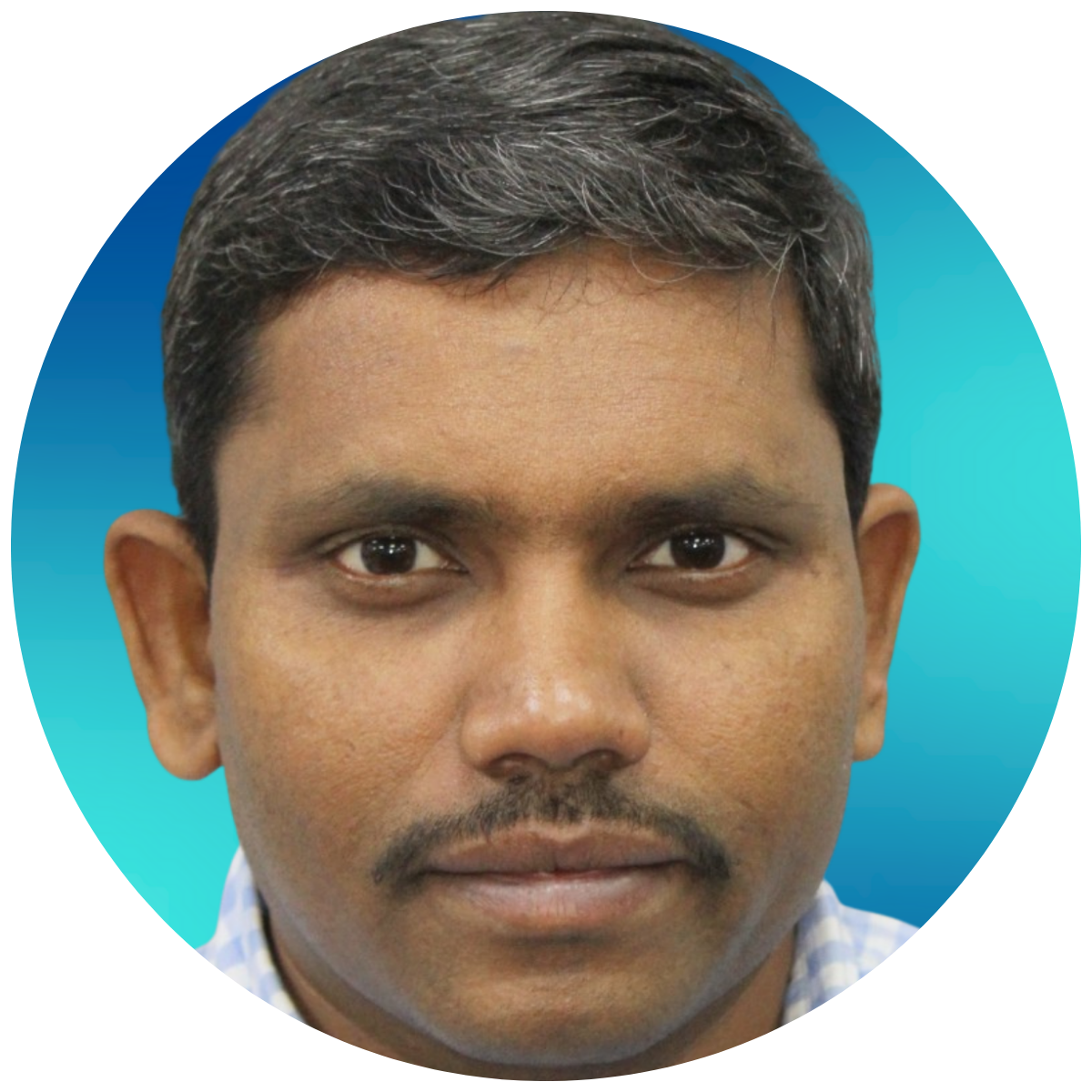 Swamy Rajoulu, Chief Architect