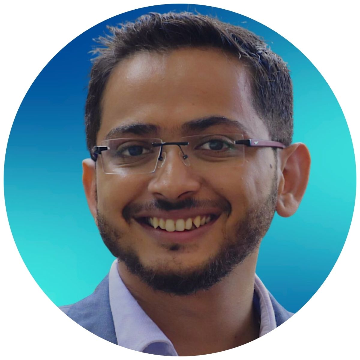 Jayant Pawar