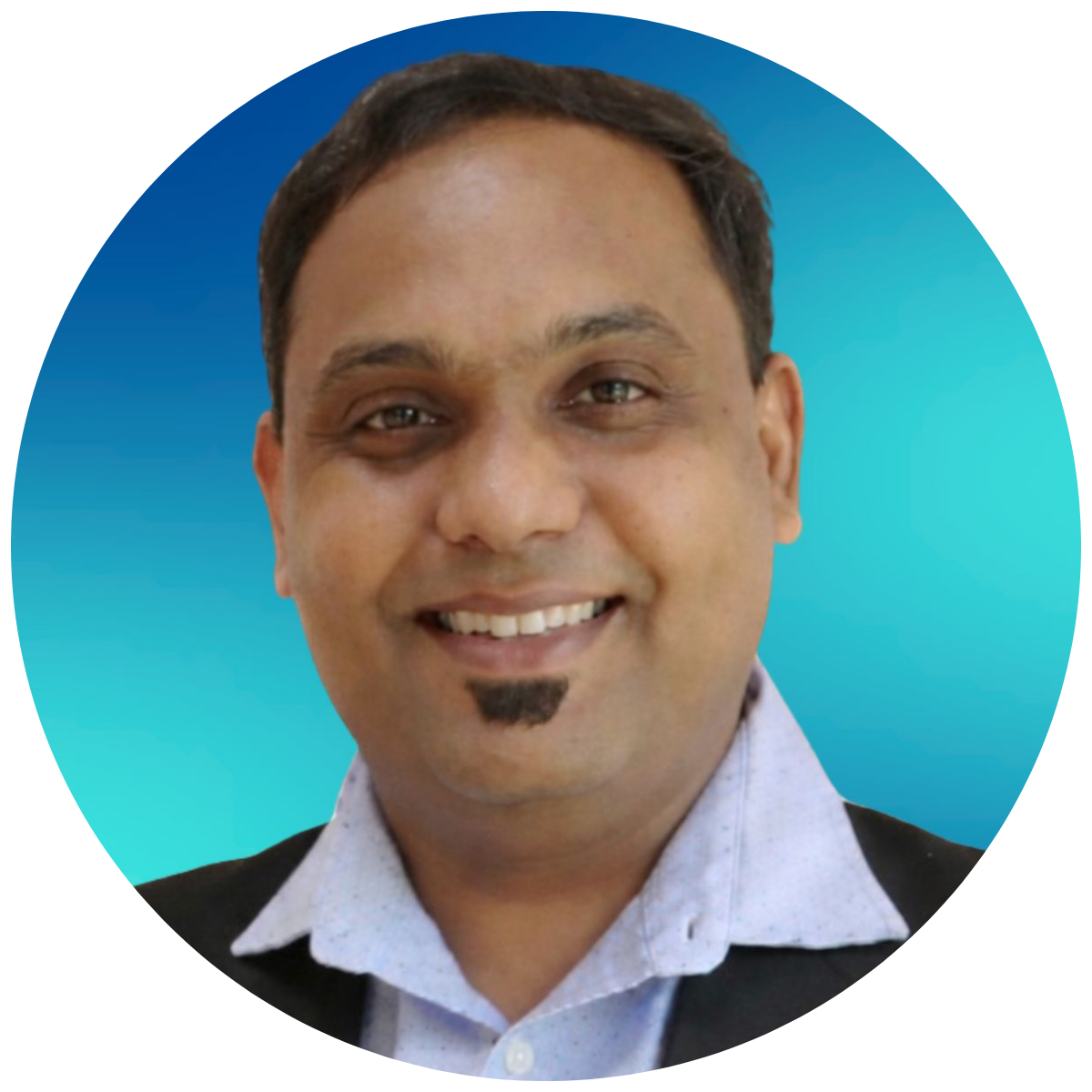 Ambarish Dhatigan, Principal Consultant