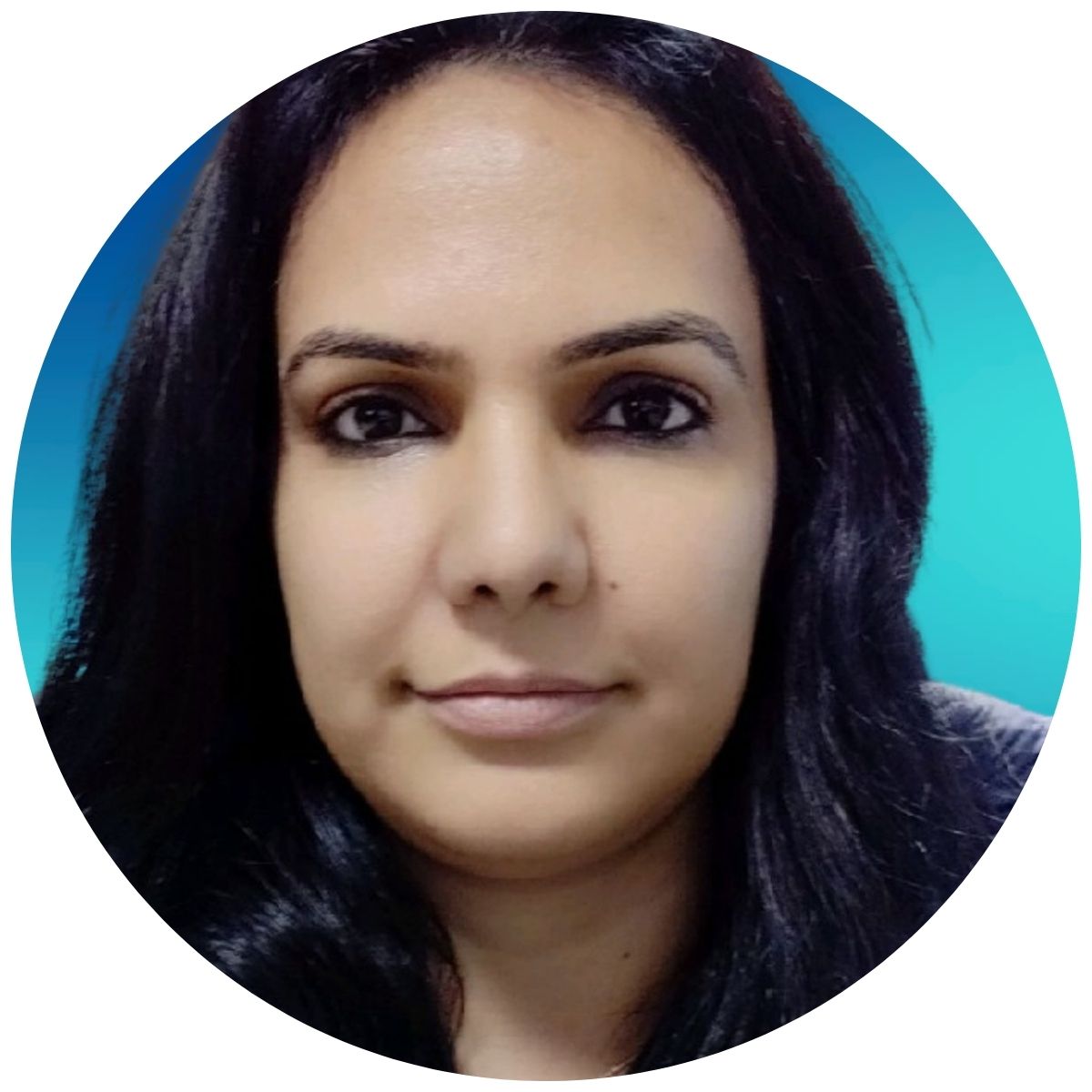 Meena Choudhary, SAP Technical Consultant