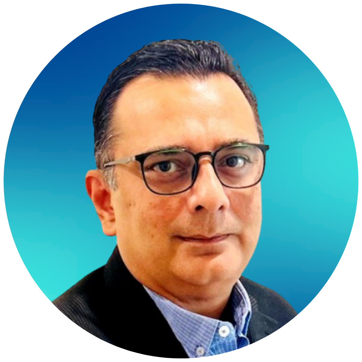 Ayan Mookerjee, MD