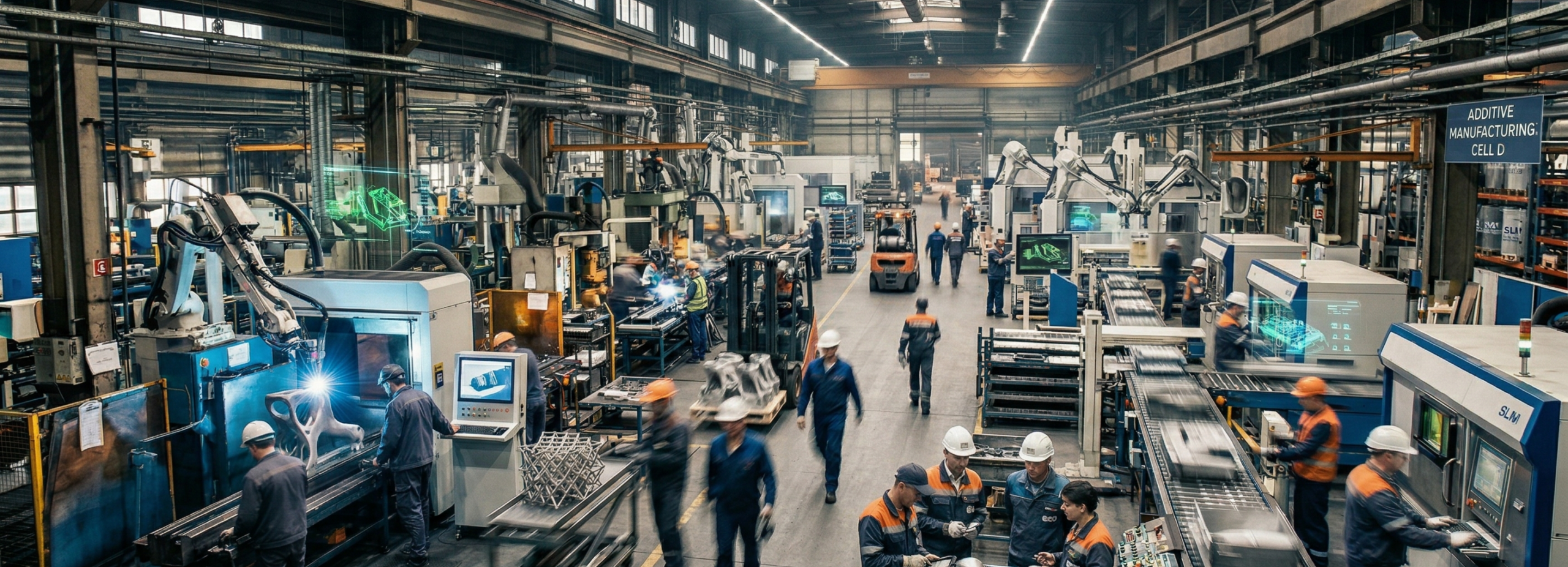 The People Behind the Go-Live