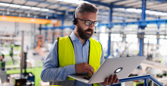 Manufacturing GoLive