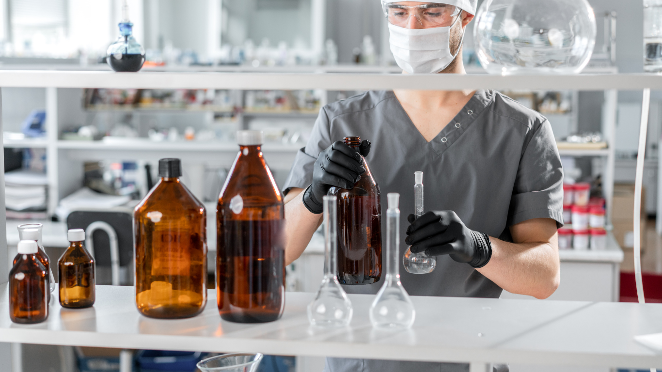 Life Sciences