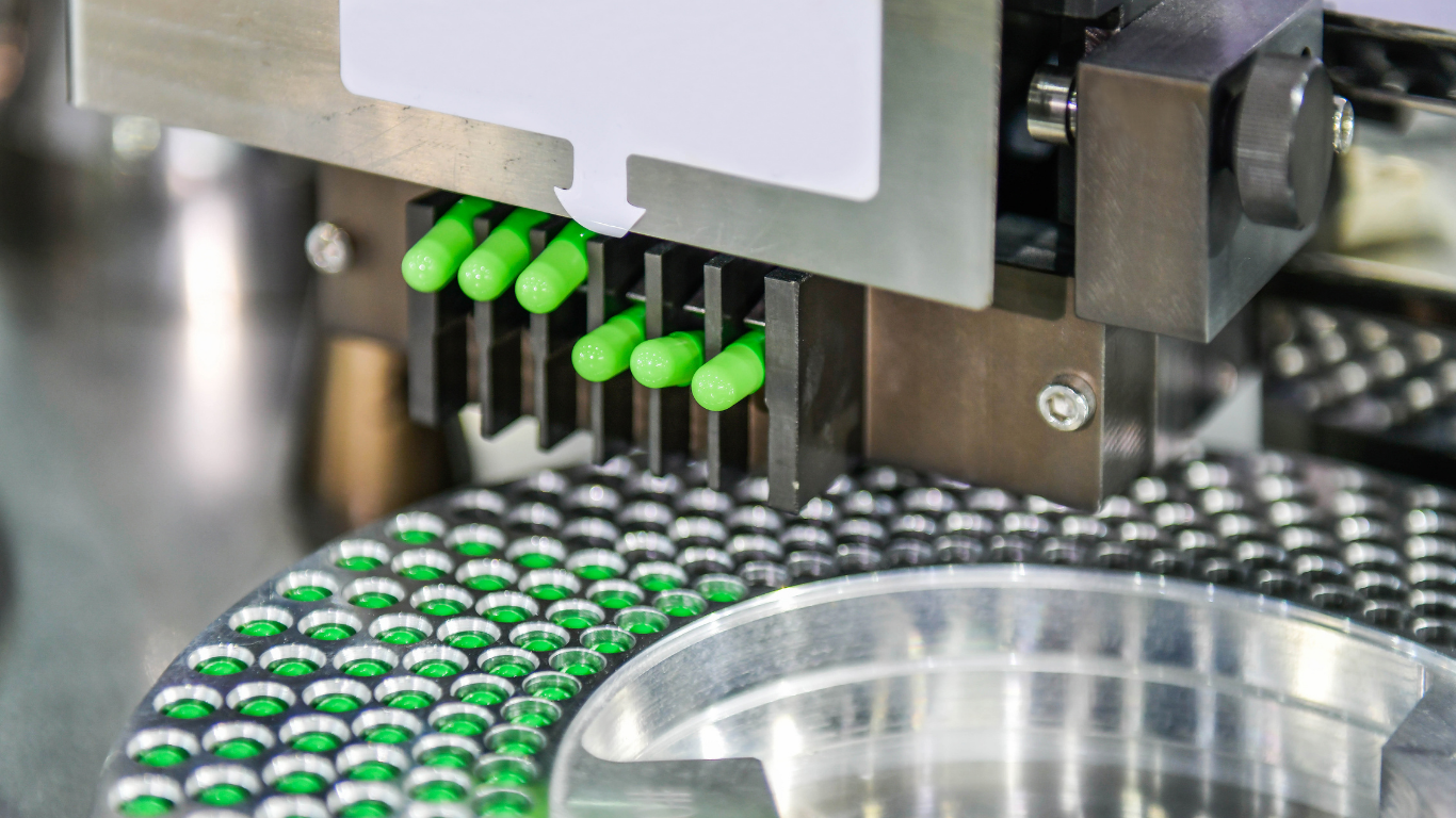 PHARMA PRODUCTION 2