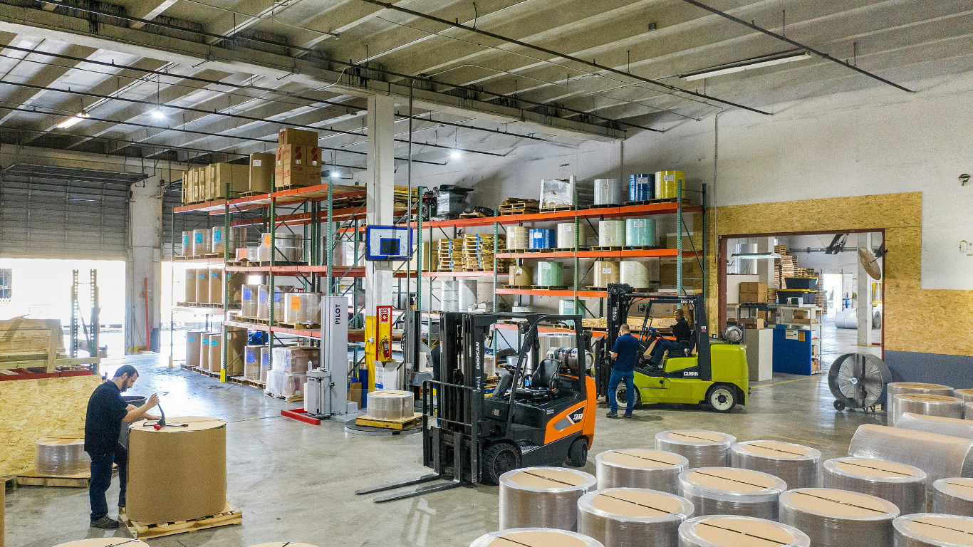 The Facility That Enterprise Software Forgot