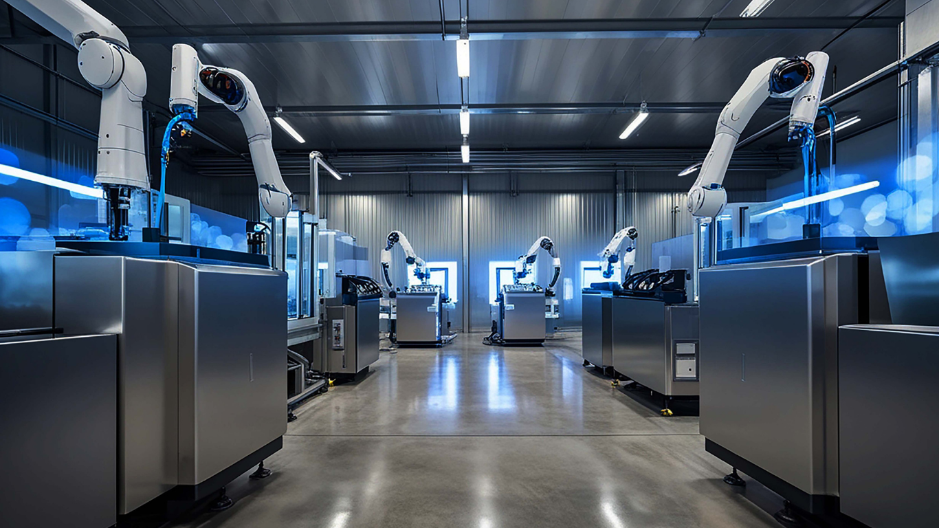 Robotics (1)